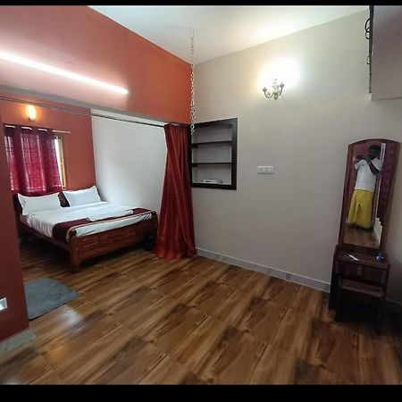 Kurinji Illam Hotel Kodaikanal Kültér fotó