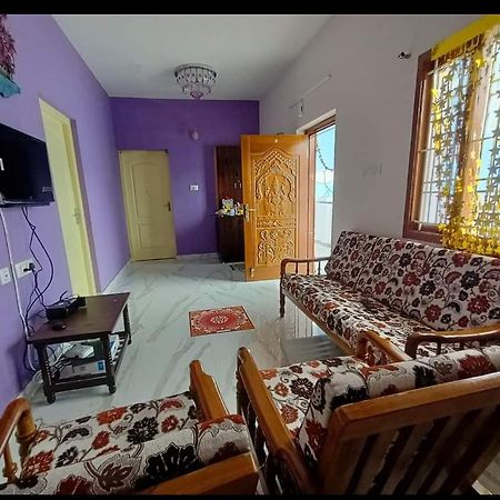 Kurinji Illam Hotel Kodaikanal Kültér fotó