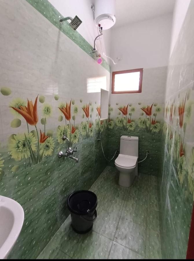 Kurinji Illam Hotel Kodaikanal Kültér fotó
