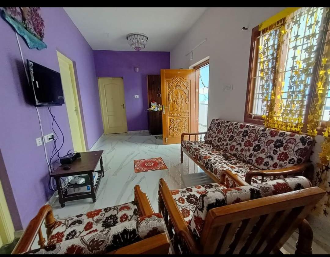 Kurinji Illam Hotel Kodaikanal Kültér fotó