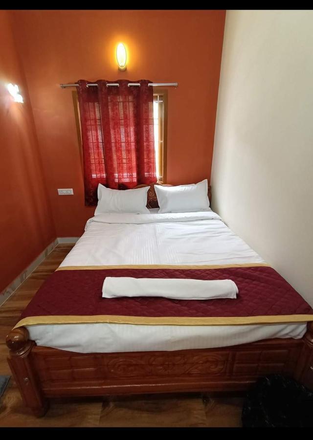 Kurinji Illam Hotel Kodaikanal Kültér fotó